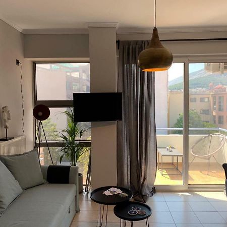 Main Square Flat - Luxury Apartments Xanthi Lax Εξωτερικό φωτογραφία