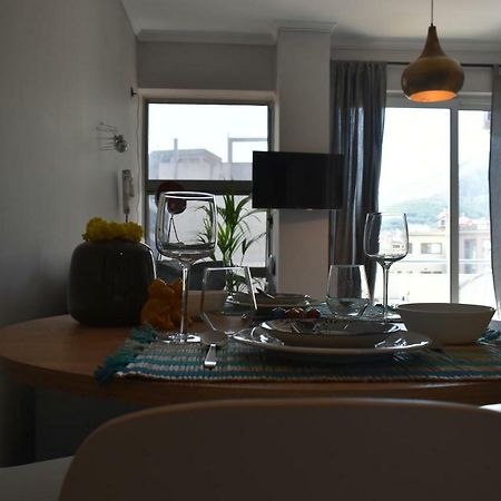 Main Square Flat - Luxury Apartments Xanthi Lax Εξωτερικό φωτογραφία